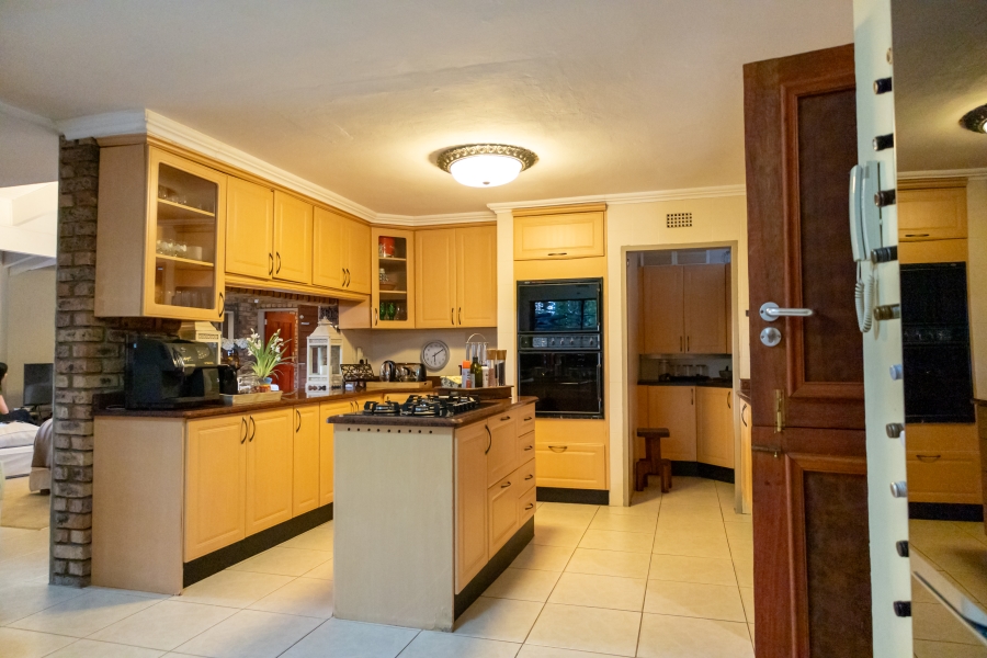 7 Bedroom Property for Sale in Mullersrust Free State